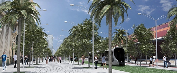 Studio-X Rio promove debate sobre projetos urbanos e dinâmicas de investimento no Rio de Janeiro - Imagem de Destaque