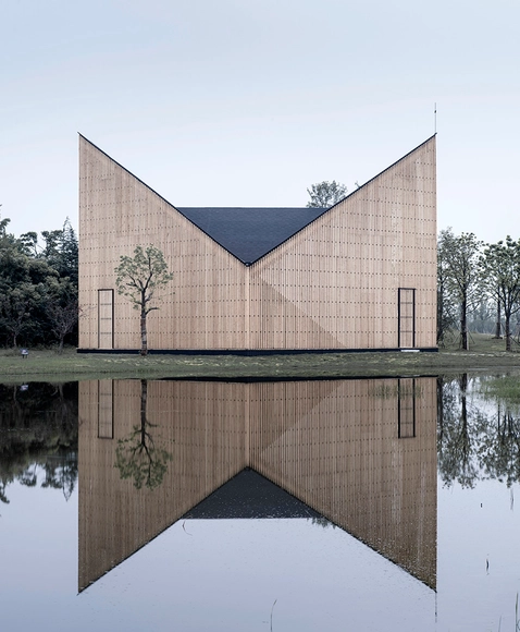 An Interview with Zhang Lei, AZL Architects - Featured Image