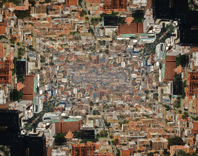 Fotografía de Arquitectura: Ivan Minjarez - Fotografía De Arquitectura