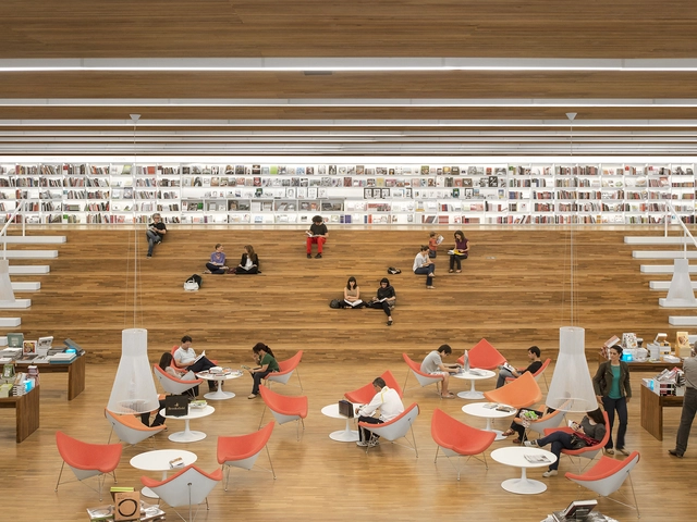 Studio MK27 e Atelier Marko Brajovic entre os premiados no iF Design Award 2015 - Imagem de Destaque