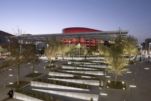 For the Highest Density of Design Excellence, Visit Dallas - Featured Image
