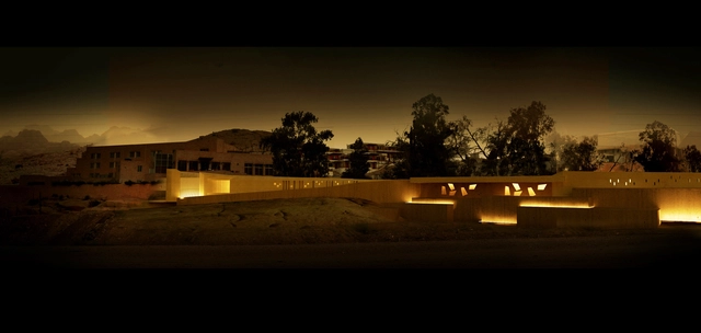 Maisam cria um portal para Petra - Imagem de Destaque