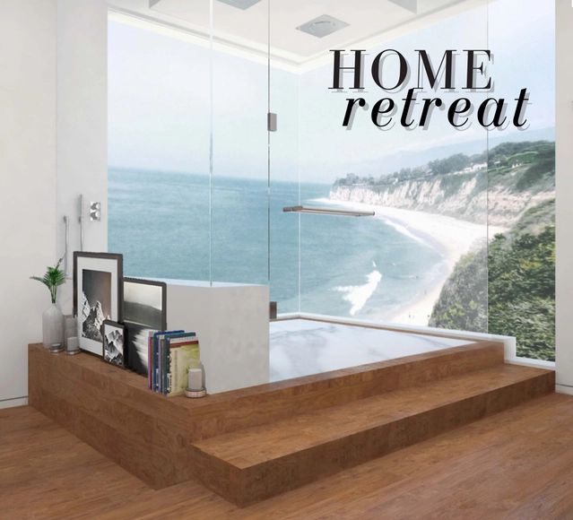 Villeroy & Boch Announces North American Designer Bathroom Challenge Winner - Featured Image