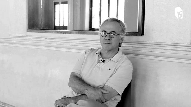 Fallece Agustín Landa Vértiz, renombrado arquitecto mexicano  - Imagen Principal