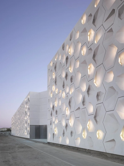 AIA Elevates Five International Architects to the College of Fellows - Featured Image