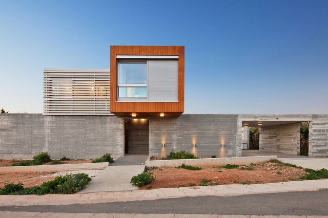 George Michael Residence / vardastudio - Houses