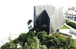 Mazzanti en Chile - Imagen Principal