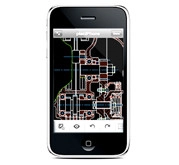 AutoCAD WS - Imagen Principal