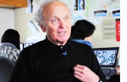 Enrique Browne - Imagen Principal