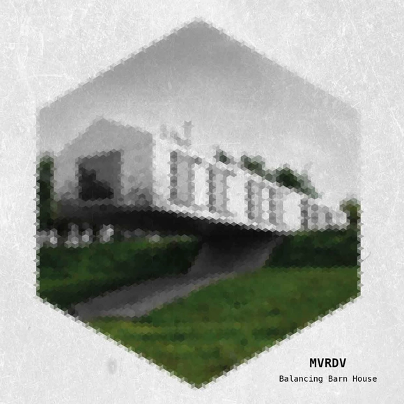 Arte y Arquitectura: PIXELA, cubos que representan iconos de arquitectura por Yannick Martin - Arte Y Arquitectura