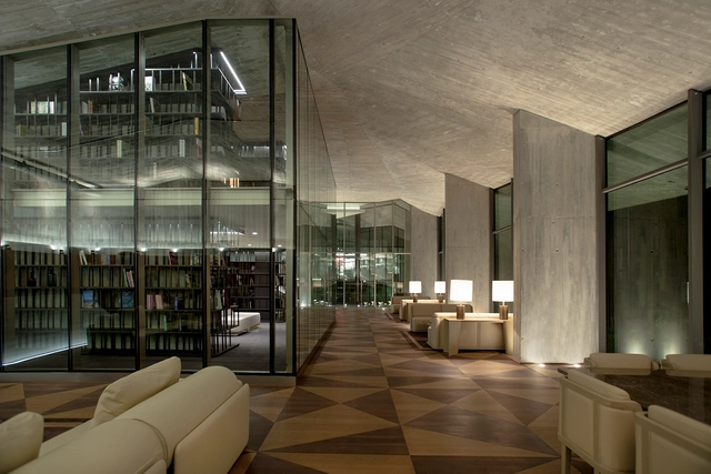 Savoy Ulus / Autoban - Edifício De Apartamentos