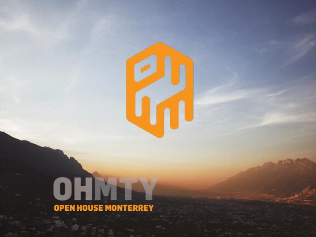 Hoy inicia Open House Monterrey 2015 - Imagen Principal