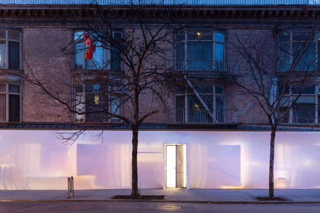SO-IL's Vision for a Shrink-Wrapped Manhattan - Featured Image