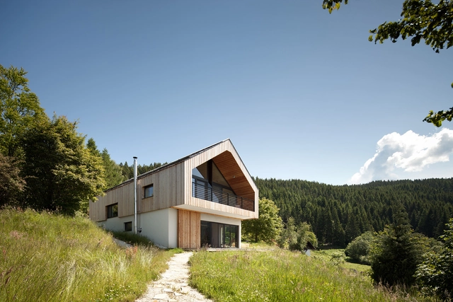 Casa SPI / Spado Architects - Casas