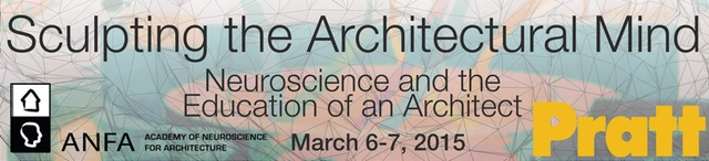 "Sculpting the Architectural Mind" at Pratt Institute - Featured Image