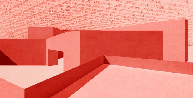 Carmody Groarke To Design UK Pavilion For Mexico's 2015 Guadalajara Book Fair - Featured Image