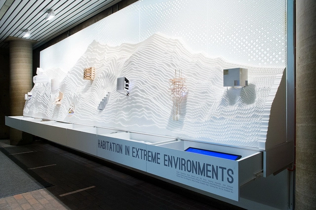 Harvard GSD Talk and Exhibition "Housing in Extreme Environments: Alpine Shelter" Opens Tomorrow - Featured Image