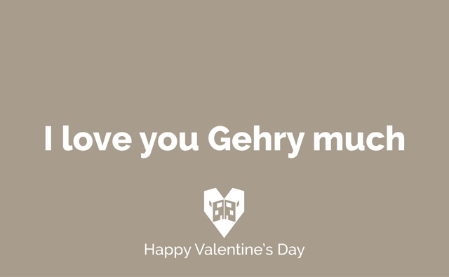  Send These Valentines To the Architects You Love - Featured Image