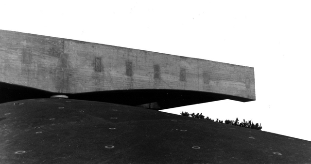 Centro Maria Antonia promove o curso “Cidade e território na arquitetura de Paulo Mendes da Rocha” - Imagem de Destaque