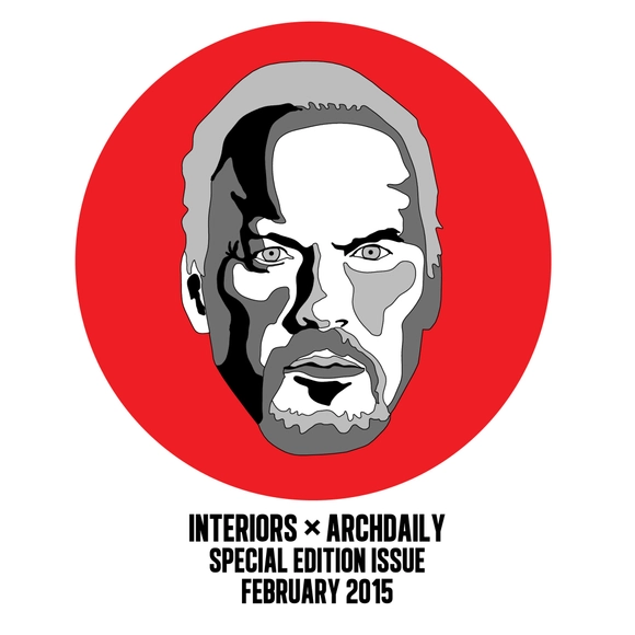 INTERIORS: Birdman - Imagen Principal