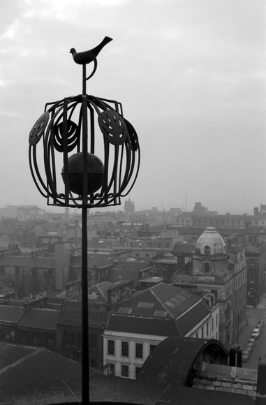 Which Architect Could Restore The Glasgow School Of Art? - Featured Image