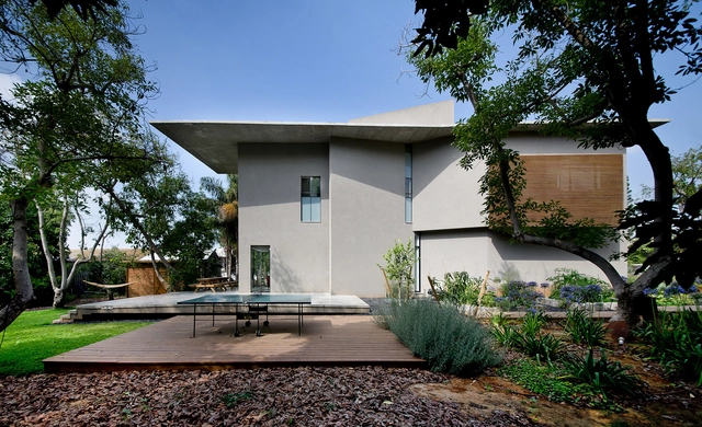 Casa Avocado Grove  / Neuman Hayner Architects - Casas