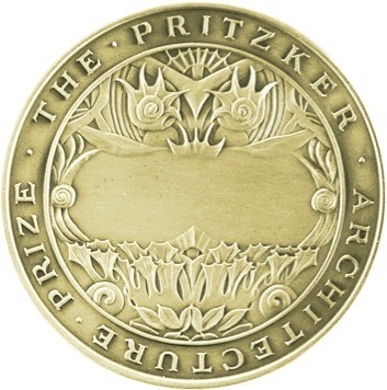 2015 Pritzker Prize to be Announced March 23rd - Featured Image