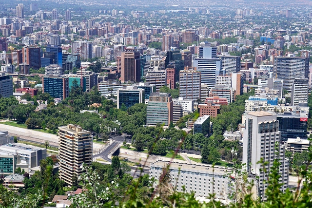 "The Economist" avalia a segurança em 50 cidades através do Índice de Cidades Seguras 2015 - Imagem de Destaque