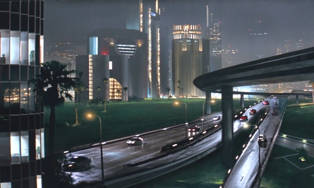 Cine y Arquitectura: "El Demoledor"  - Cine Y Arquitectura