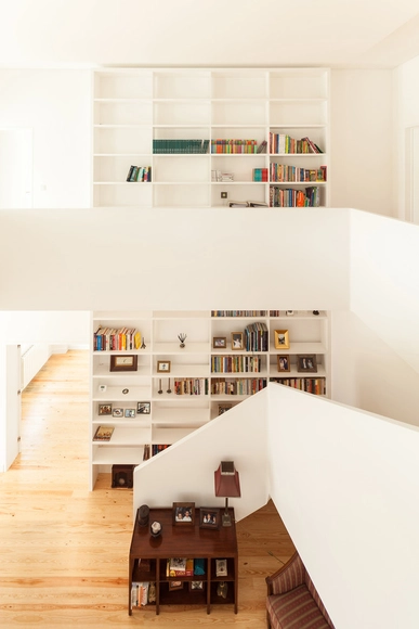 Casa en Estoril / TARGA atelier - Renovación