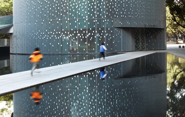 An Interview with Liu Xiaodu, Urbanus - Featured Image