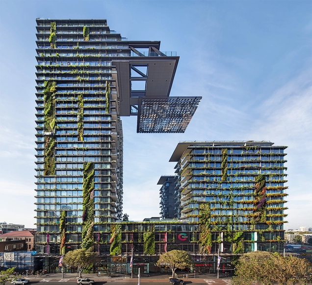 Nouvel, Gehry, Elemental y Al BordE entre los 15 finalistas del “Design of the Year 2015”  - Imagen Principal