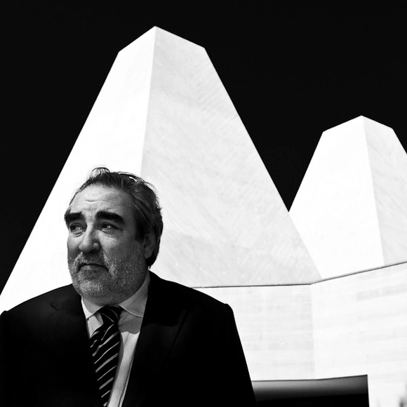 Acervo de Eduardo Souto de Moura é doado à Casa da Arquitectura - Imagem de Destaque