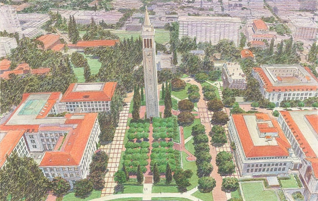 Two Architects Selected to Receive the 2015 AIA Thomas Jefferson Award - Featured Image