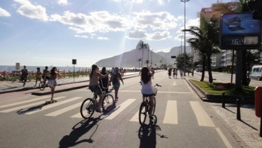 El encaje urbano de la bicicleta: buenas prácticas de diseño y gestión - Imagen Principal