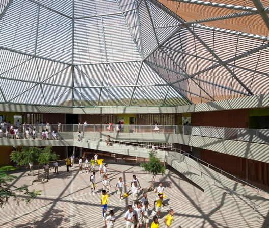 10 proyectos educacionales que están cambiando Colombia - Imagen Principal