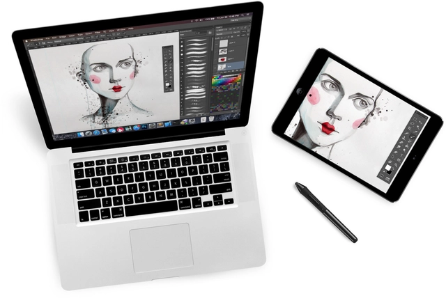 Astropad: Use seu iPad como um tablet de desenho profissional - Imagem de Destaque