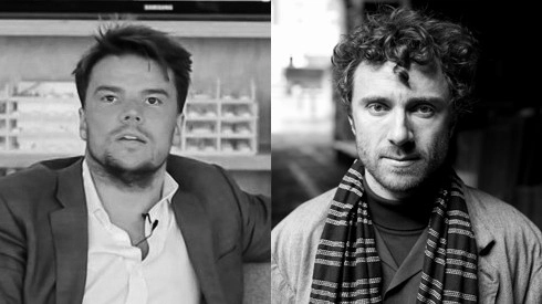 Google contrata BIG e Heatherwick para projetar sua nova sede na Califórnia - Imagem de Destaque