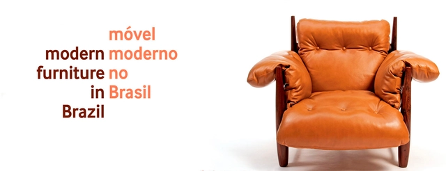 Mesa redonda “Móvel moderno no Brasil”, no MCB - Imagem de Destaque