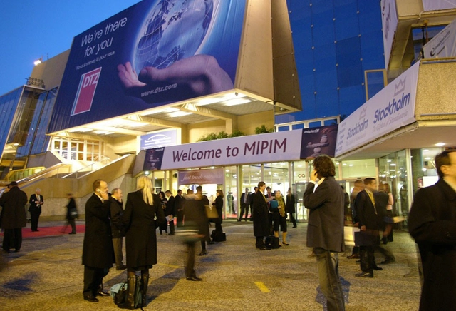 Seis escritórios brasileiros expõem trabalhos no MIPIM, maior evento do mercado imobiliário do mundo - Imagem de Destaque