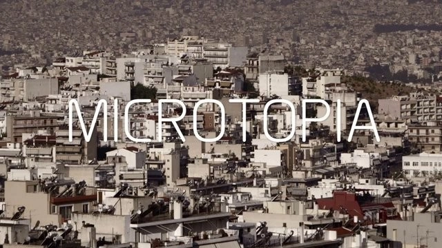 30 documentales de arquitectura - Cine Y Arquitectura