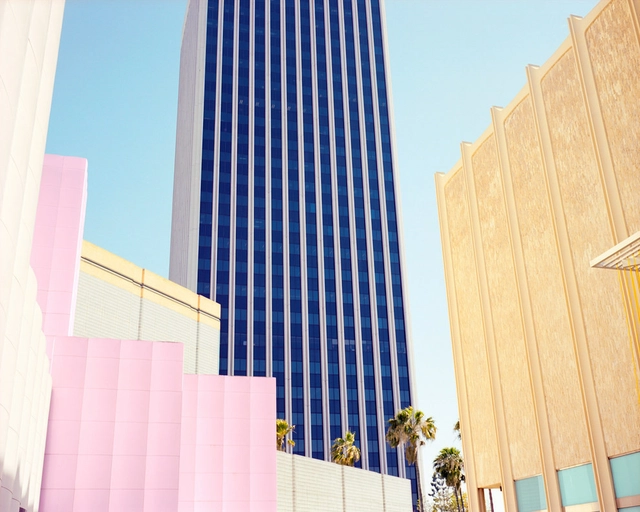 4 Building Images Shortlisted for Sony 2015 World Photography Award - Featured Image