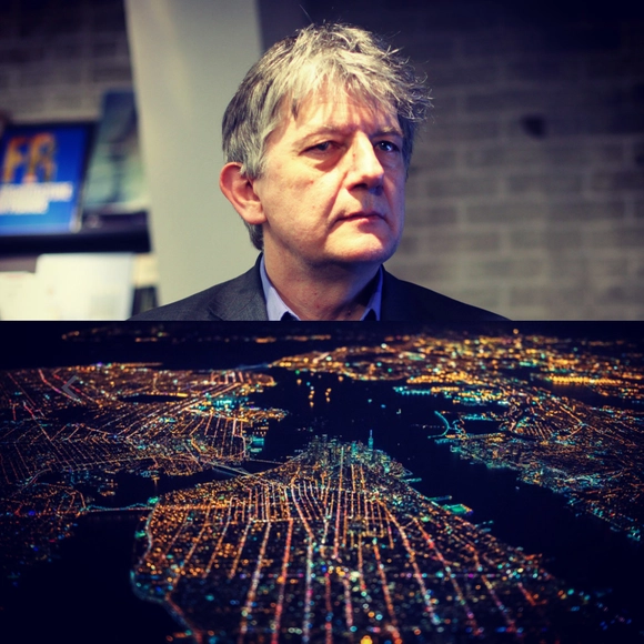 Deyan Sudjic: 'una ciudad no es una obra de arte, solo prospera si permite el cambio' - Imagen Principal