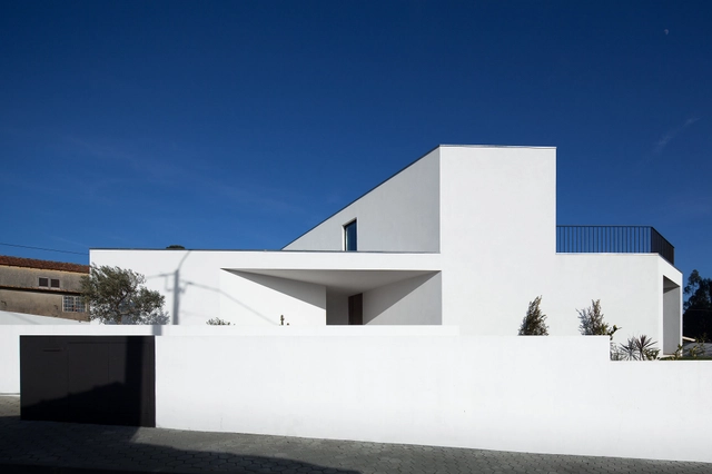 Casa em Arrifana / Pedro Henrique - Casas