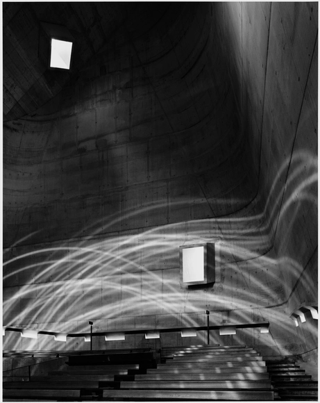 Hélène Binet: Fragments of Light - Featured Image