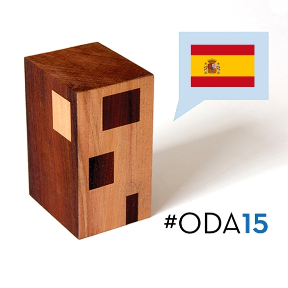 Conoce las 285 obras españolas que están participando en #ODA15 - Imagen Principal