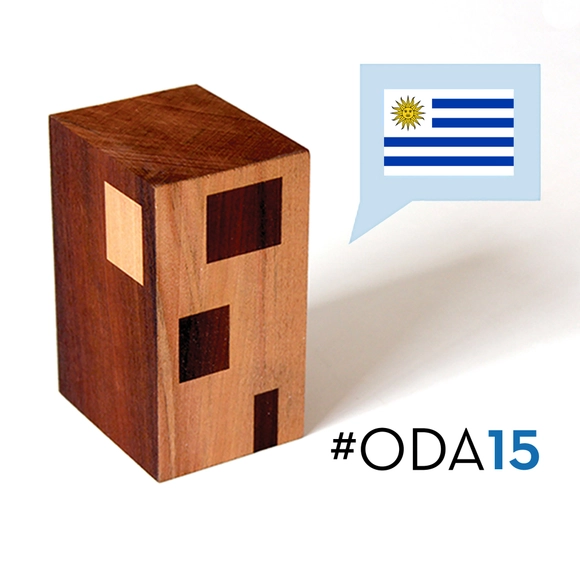 Conoce las obras uruguayas que están participando en #ODA15 - Imagen Principal