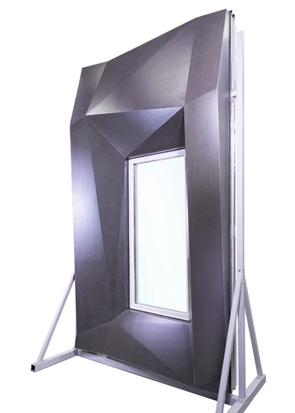 Arup and GXN Innovation's Biocomposite Facade Wins JEC Innovation Award - Featured Image