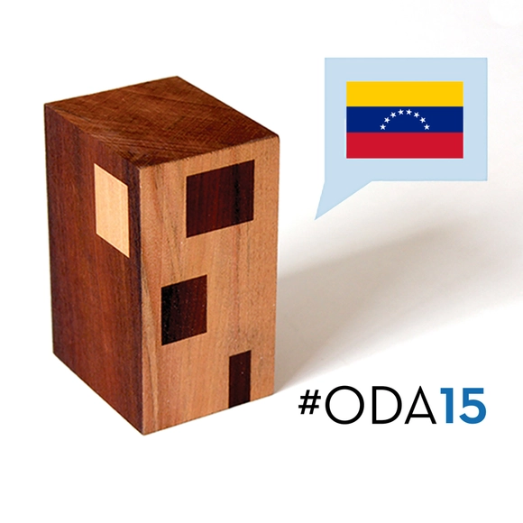 Conoce las obras venezolanas que están participando en #ODA15 - Imagen Principal