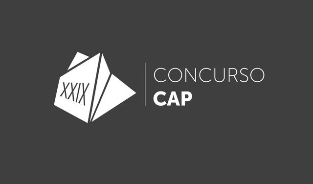 Convocatoria XXIX Concurso CAP para estudiantes de arquitectura - Imagen Principal